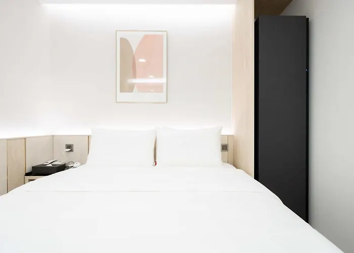 Hotel Ytt Busan