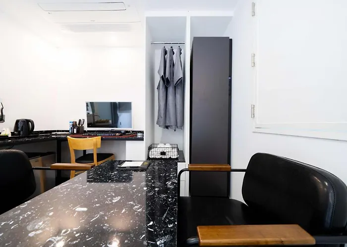 Hotel Ytt Busan