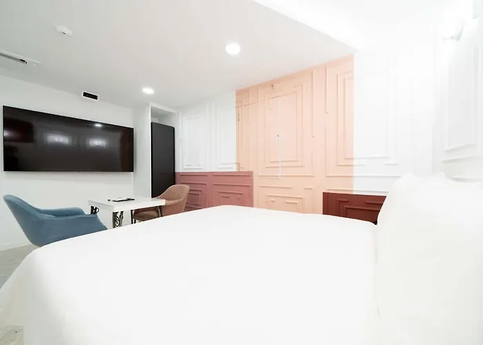Hotel Ytt Busan