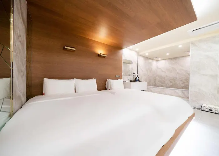 Ytt Hotel Busan