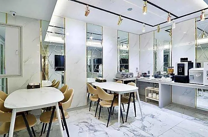 Hotel Ytt Busan