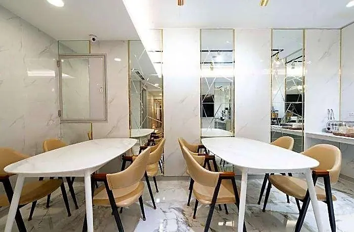 Hotel Ytt Busan