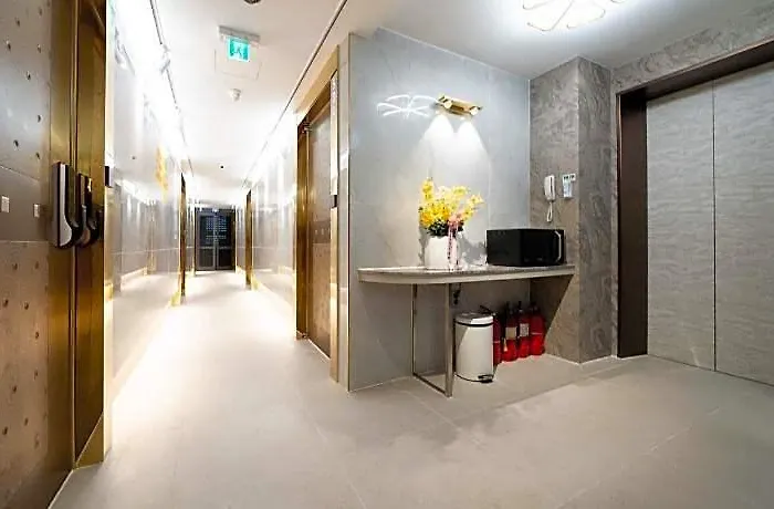 Hotel Ytt