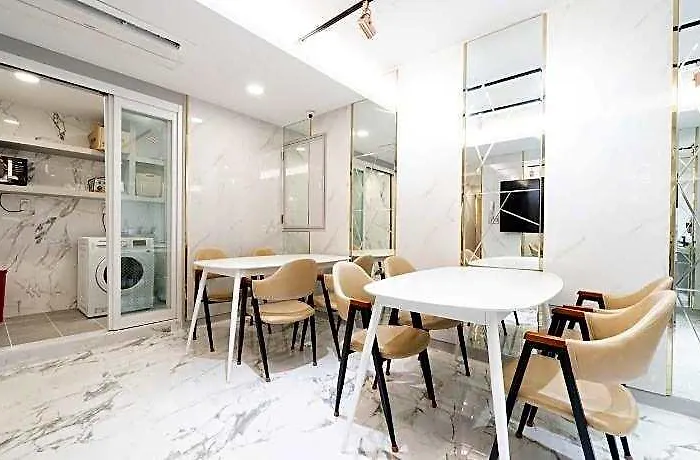 Ytt Hotel Busan