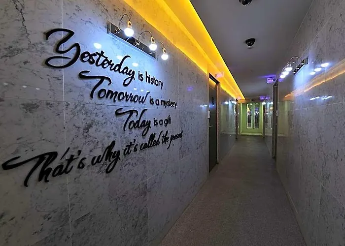 Ytt 2* Busan