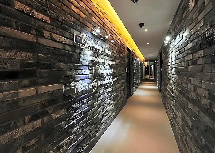 Hotel Ytt