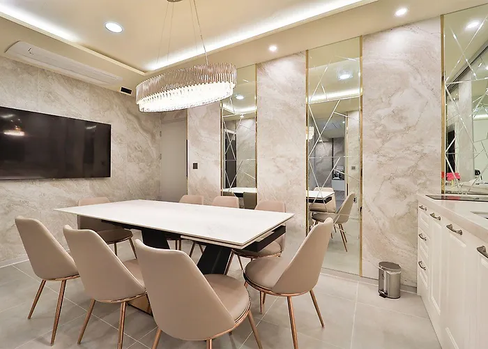Hotel Ytt Busan